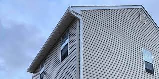 Best Siding for Commercial Buildings  in Estacada, OR